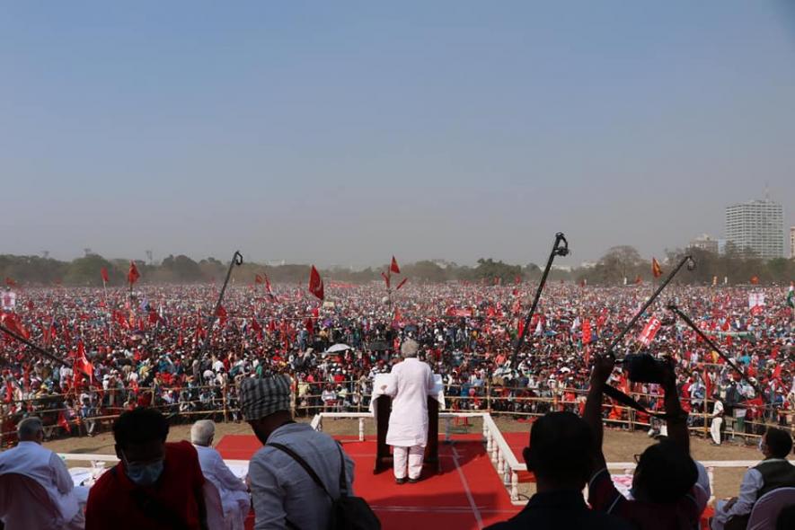 Sitaram Yechury