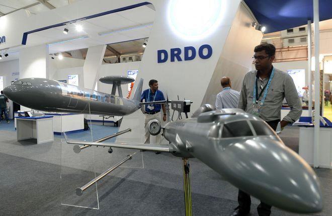 DRDO Manpower Grossly Scant for Committed R&D Projects: Parliamentary Panel