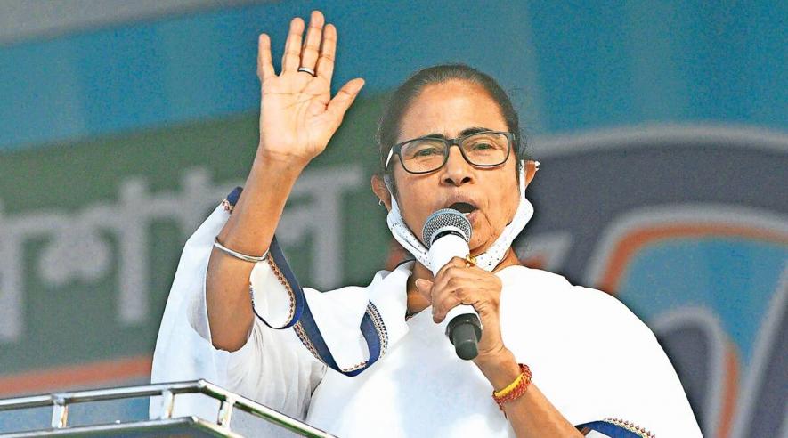 Mamata Banerjee’s Vote on Account Showers Sops in Poll Year