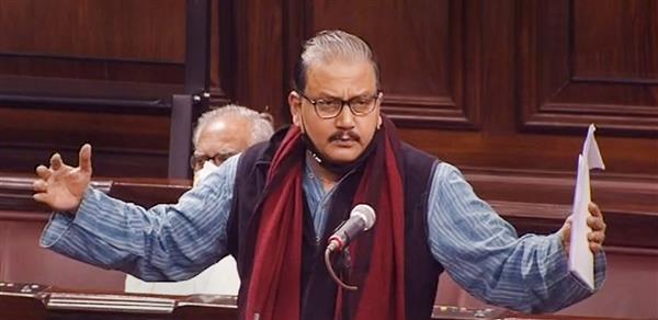 Rajya Sabha: ‘Your 303 (seats) Didn’t Come From Cold Storages/ Godowns But From Farmers’, Says Manoj Jha