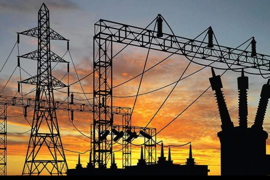 Telangana: After Proposed Power Reforms not Implemented Centre Halts Rs 20,000 Crore Loans for TSGENCO 