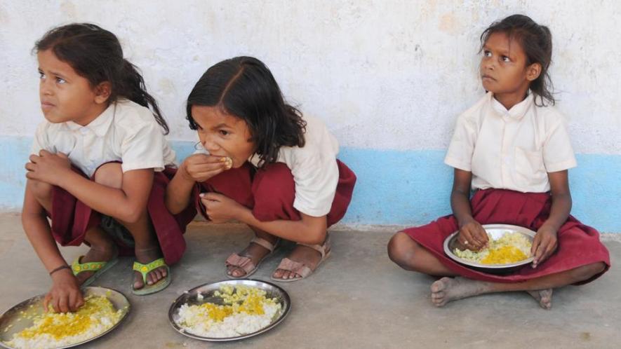 Union Budget Shows Govt. Apathy to Growing Malnutrition, Says Right to Food Campaign
