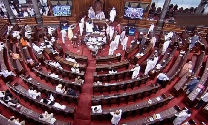 Farm Laws: Centre Agrees for 15-Hour Discussion on Protests in Rajya Sabha
