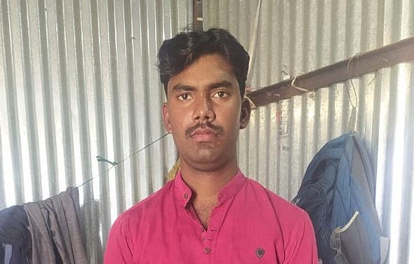 Sonu Kumar Yadav was to get married in June this year.