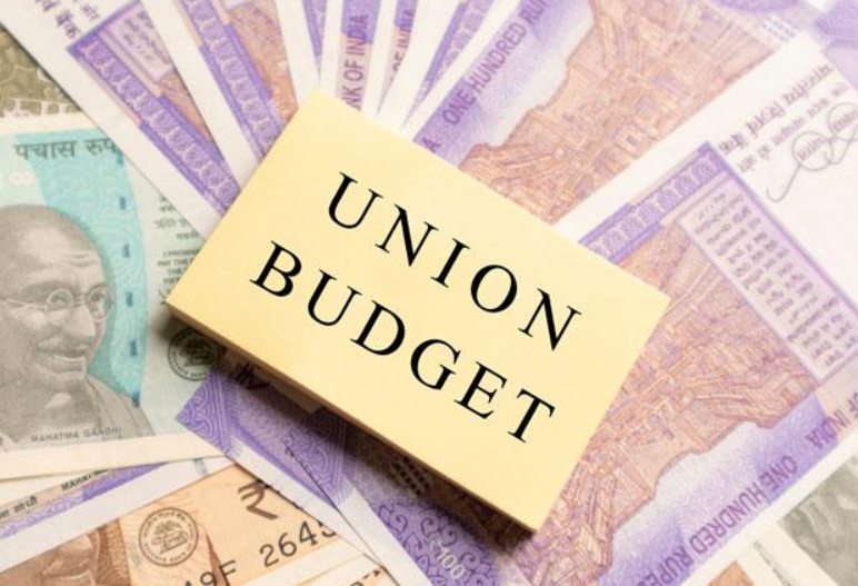union budget.