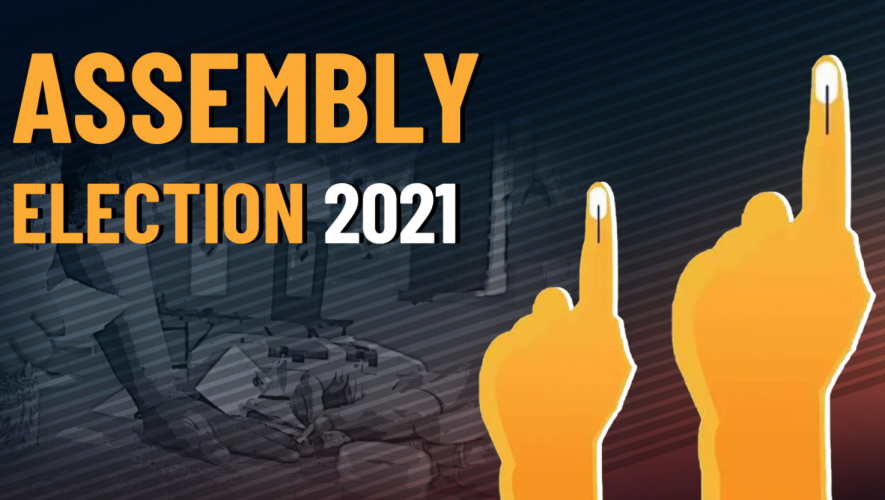 Assembly election 2021