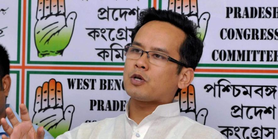 Will Make Assam Govt Party to Case Against CAA in SC if Voted to Power: Gaurav Gogoi