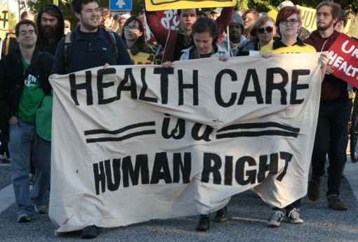 Universal Health Care in US