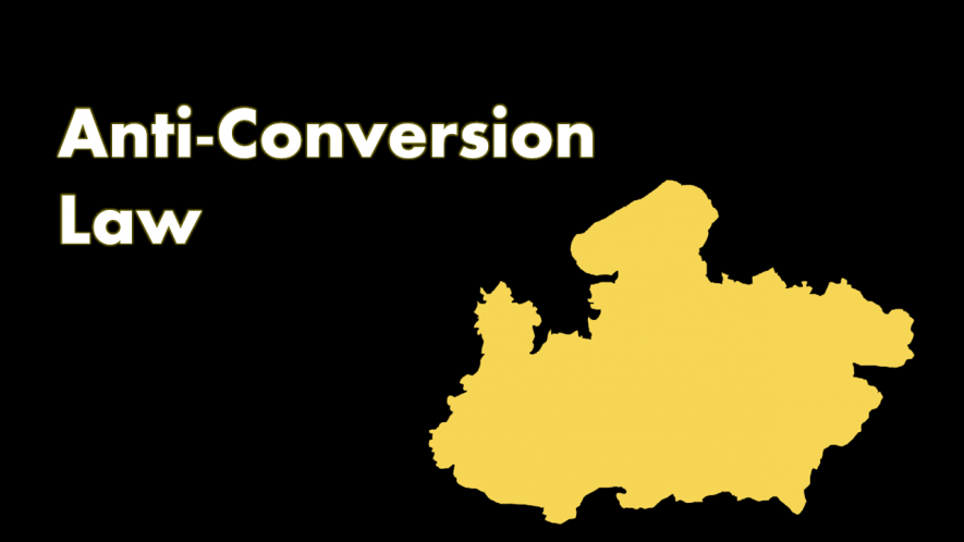 Madhya Pradesh: Is Anti-Conversion law Being Used to Target Muslim, Christian Youth?