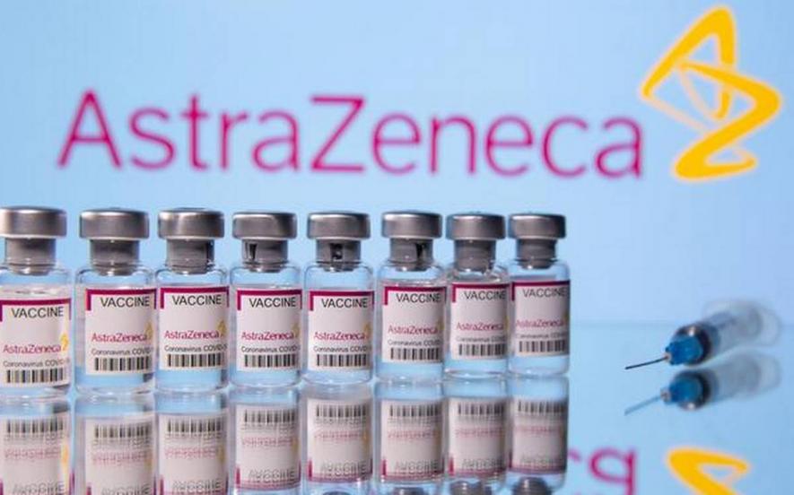 COVID-19 Vaccine is Safe, say AstraZeneca and UK Regulator