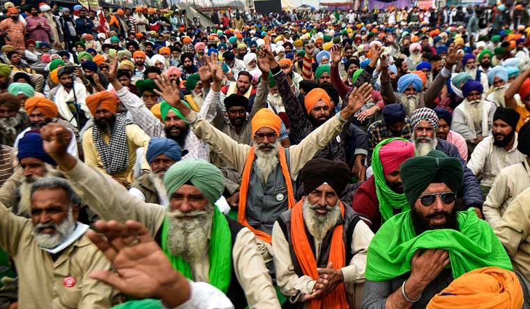 100 Days of Farmer Protests: ‘We are Going Strong’, Say Union Leaders