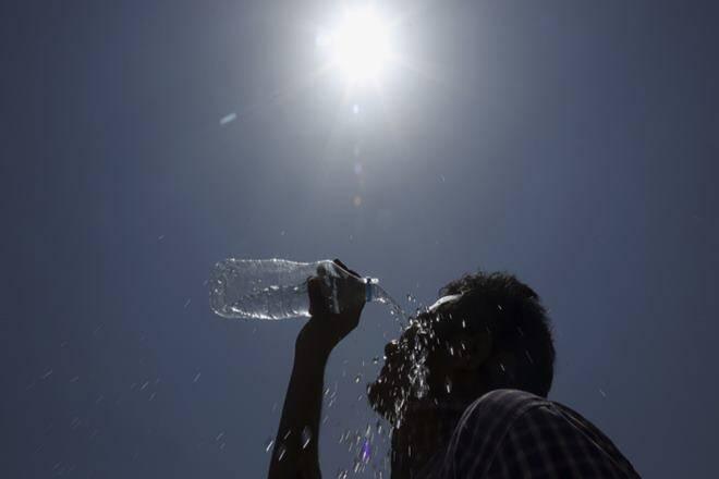 Deadly Heat Waves Will Become More Common in South Asia, say Scientists