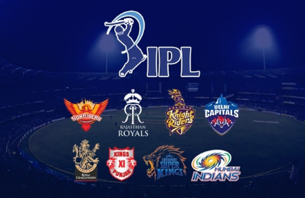 IPL 2021 schedule