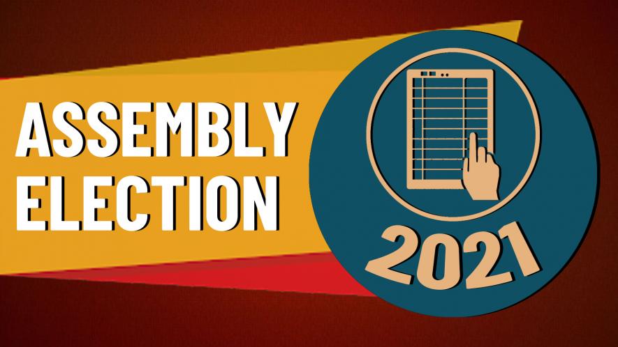 Assembly elections 2021
