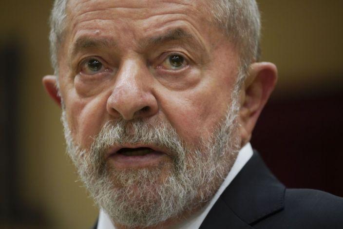 Brazil: With His Convictions Quashed, Ex-Prez Lula May Challenge Bolsonaro in 2022 Elections