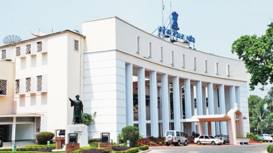 Odisha Assembly Passes Resolution to Include Non-Violence in Preamble