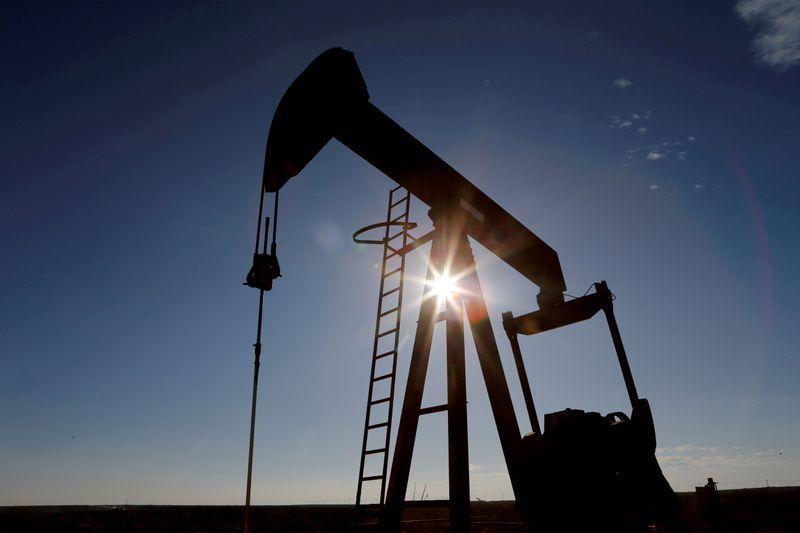 Oil Prices Jump as OPEC+ Decides to Extend Production Cuts