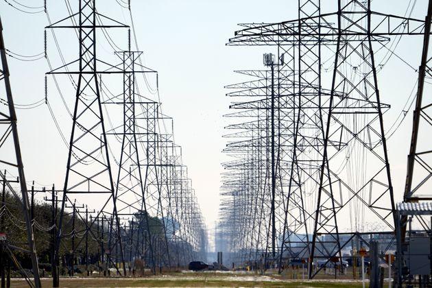 Texas Grid Failure: Electricity Obeys Laws of Physics, not the Market