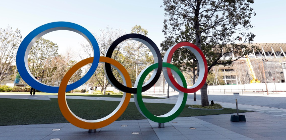tokyo olympics overseas spectators banned