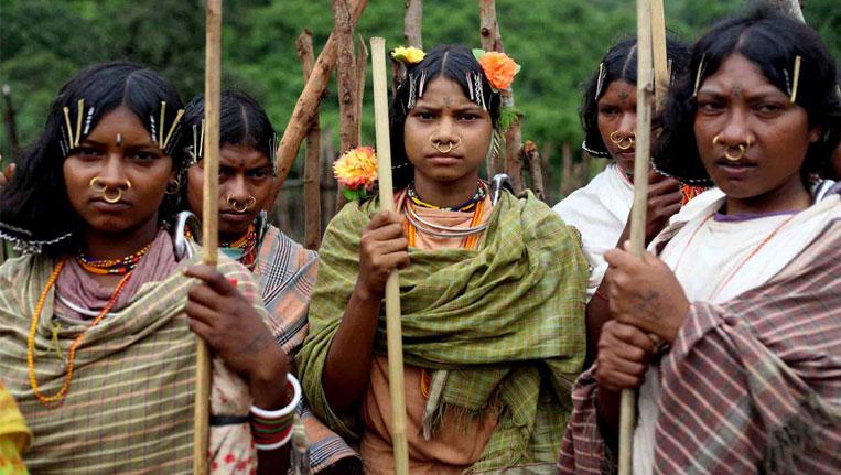 Odisha: ‘Police Ensuring Movement of Coal, Arresting Tribals,’ Activists Allege