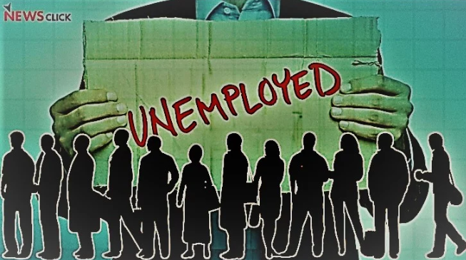 Unemployment Rate was 28.5% in Capital in Oct-Nov; for Women 54.7%: Delhi Govt Survey