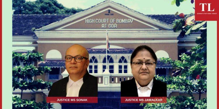 Bombay HC Goa