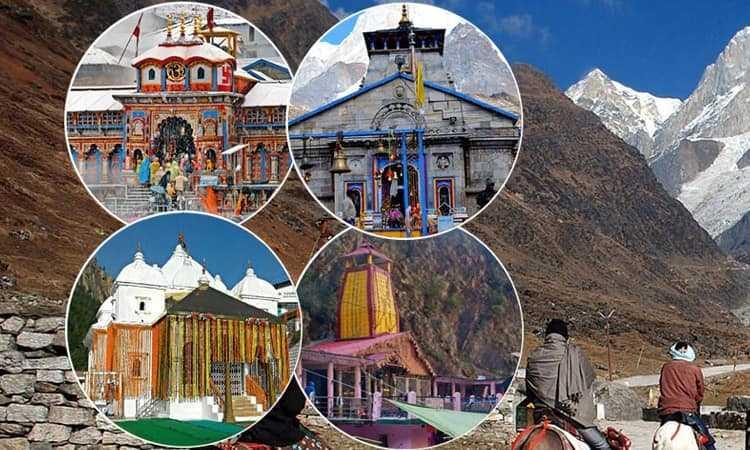 Can’t let Char Dham yatra become hotspot, Uttarakhand HC takes stock of Covid preparedness