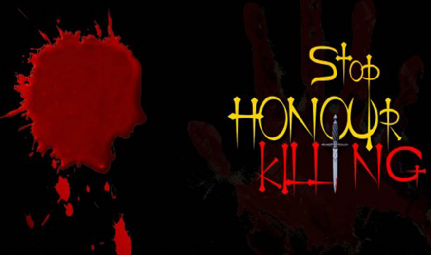 Hounor killing