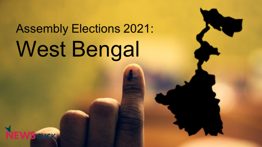 WB 2021 election