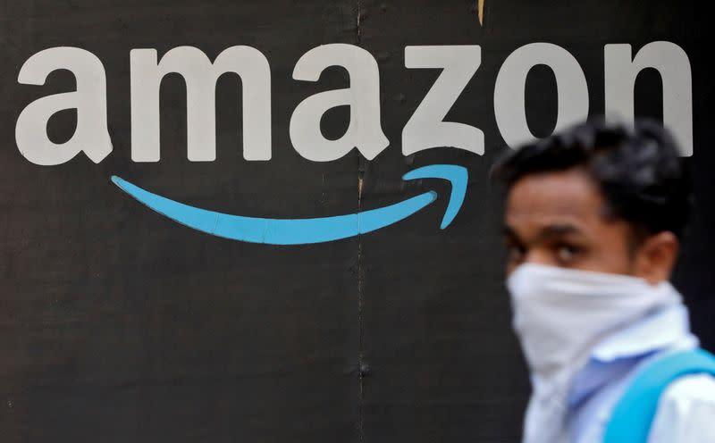 Small Retailers Organise ‘Asmbhav’ to highlight ‘Malpractices’ of Amazon, Other E-tailers