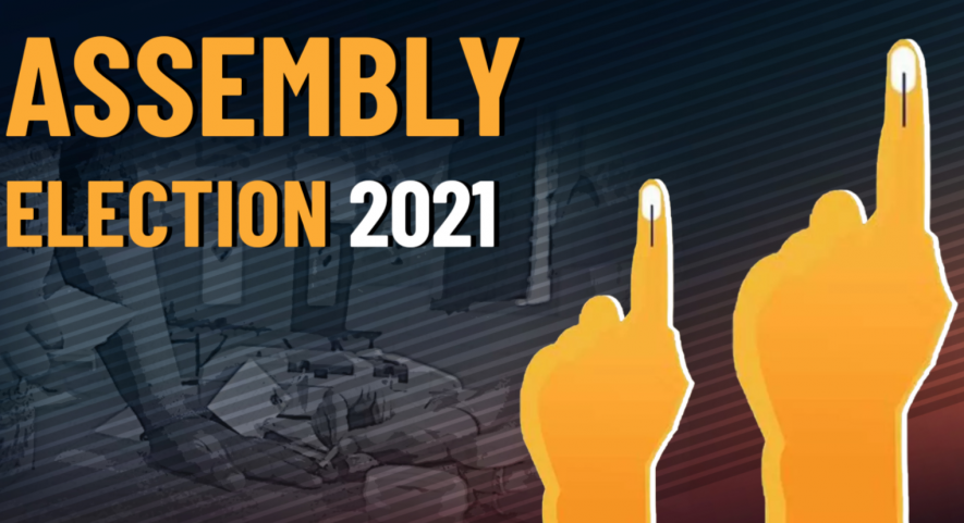 assembly election 2021