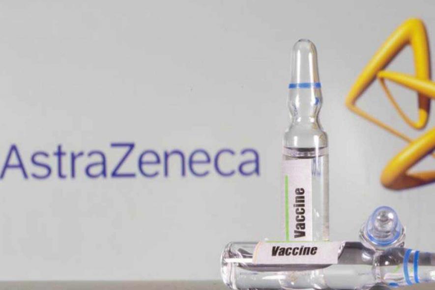 AstraZeneca Vaccine Safe, 7 Blood Clot Deaths After 18.1 Million: UK Regulator