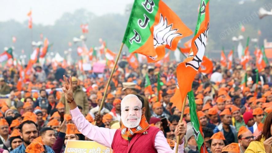 BJP’s Divisive Identity Agenda May Lead North Bengal to a Dangerous Bend