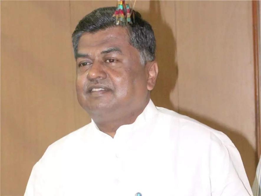 Bengal Elections: There’s a Triangular Contest; Strong Undercurrent Against TMC, BJP: BK Hariprasad