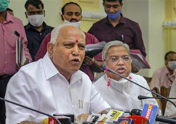 COVID Spike: Karnataka Announces 14-Day Statewide ‘Close Down’ from Tuesday Night