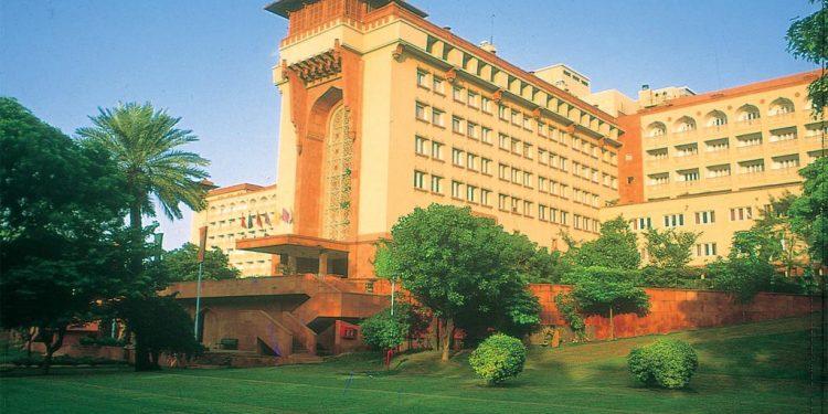 Ashoka Hotel to be converted to Covid-19 facility for Delhi HC judges, judicial officers: Delhi govt