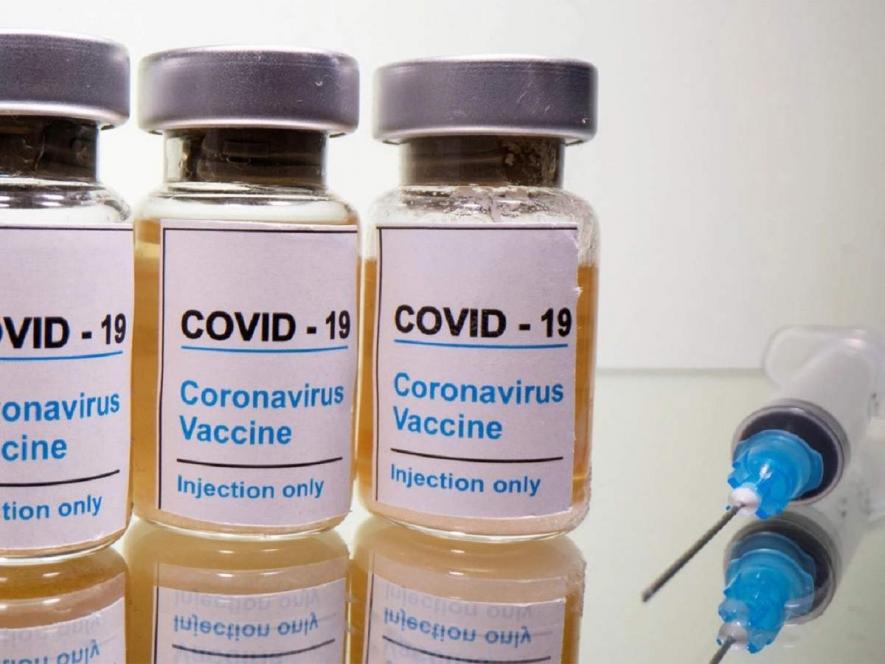 COVID-19: PIL Seeks Sale of Vaccines by SII, Bharat Biotech at Rs 150