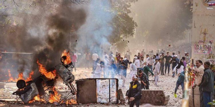 Delhi court chides police for lack of supervision in investigating Delhi riots cases; throws out police challenge to order directing registration of FIR by riot victim