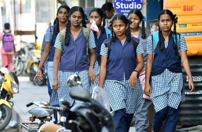 Tamil Nadu: Increasing COVID-19 Cases, Govt Struggling on Education Front