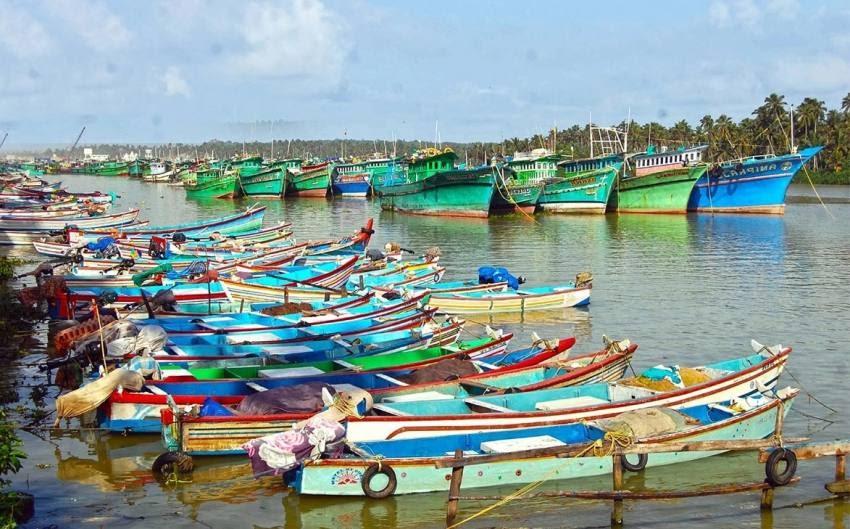 Tamil Nadu: 2 Month Ban on Fishing in Summer Draws Flak