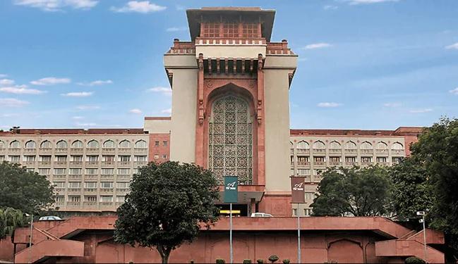 Delhi gov't cancels order reserving 5-star hotel for judges and staff; HC closes case