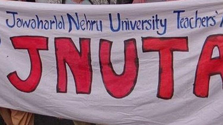 JNUTA Condemns Circular on Recovery of Staff Transport Allowance During Lockdown