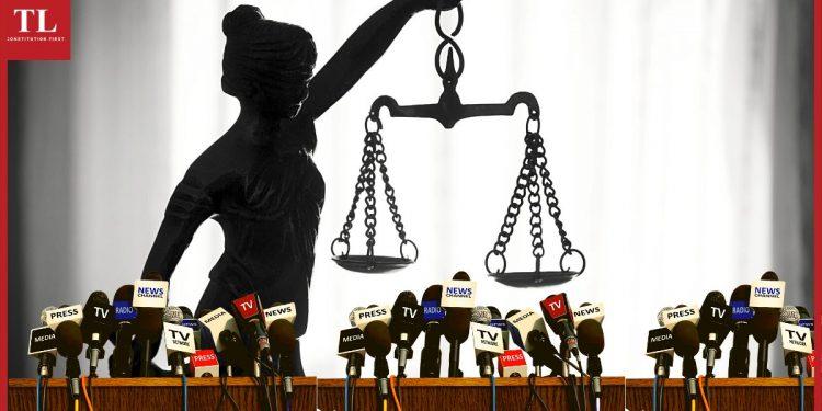 Why the judiciary is responsible for the plight of news media