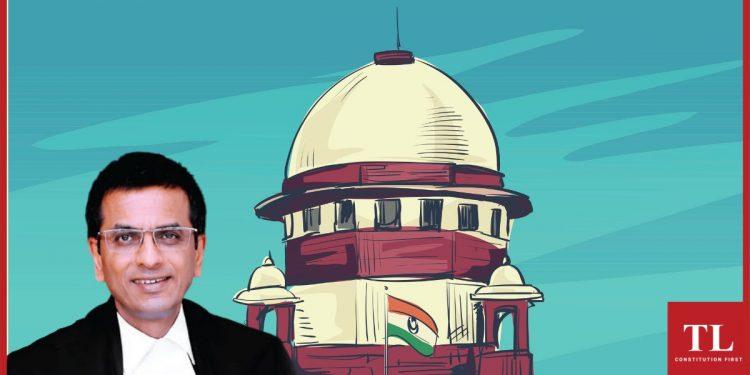 Recognising Indirect Discrimination: An Ode to Justice D Y Chandrachud