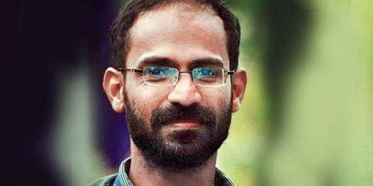 Kerala CM asks UP’s Yogi Adityanath to ensure jailed Covid positive journalist Siddique Kappan is treated humanely; 11 Kerala MP draw attention of SC to Kappan’s condition