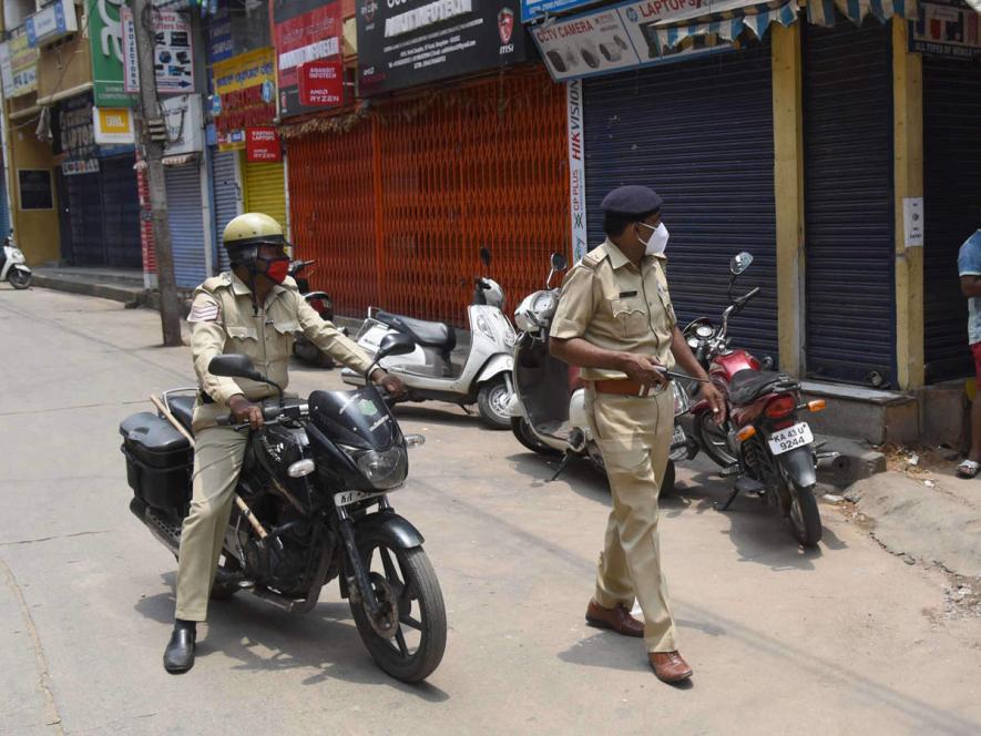 Bengaluru braces for lockdown as BBMP struggles to maintain Covid data