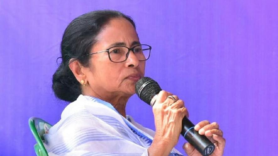 Bengal Elections: Stray Violence in Nandigram, Mamata Slams EC, Threatens to Move Court