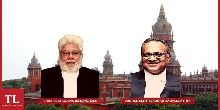 EC is singularly responsible for the second wave of Covid19, says Madras HC; remarks its officers should be booked for murder charges probably