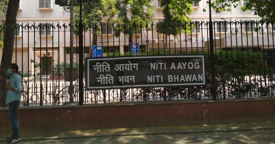 NITI Aayog: Tunnel Vision and Apathy Hamper Progress?