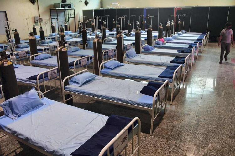 Gujarat: Only 152 Oxygen Beds Available for COVID-19 Patients in Ahmedabad